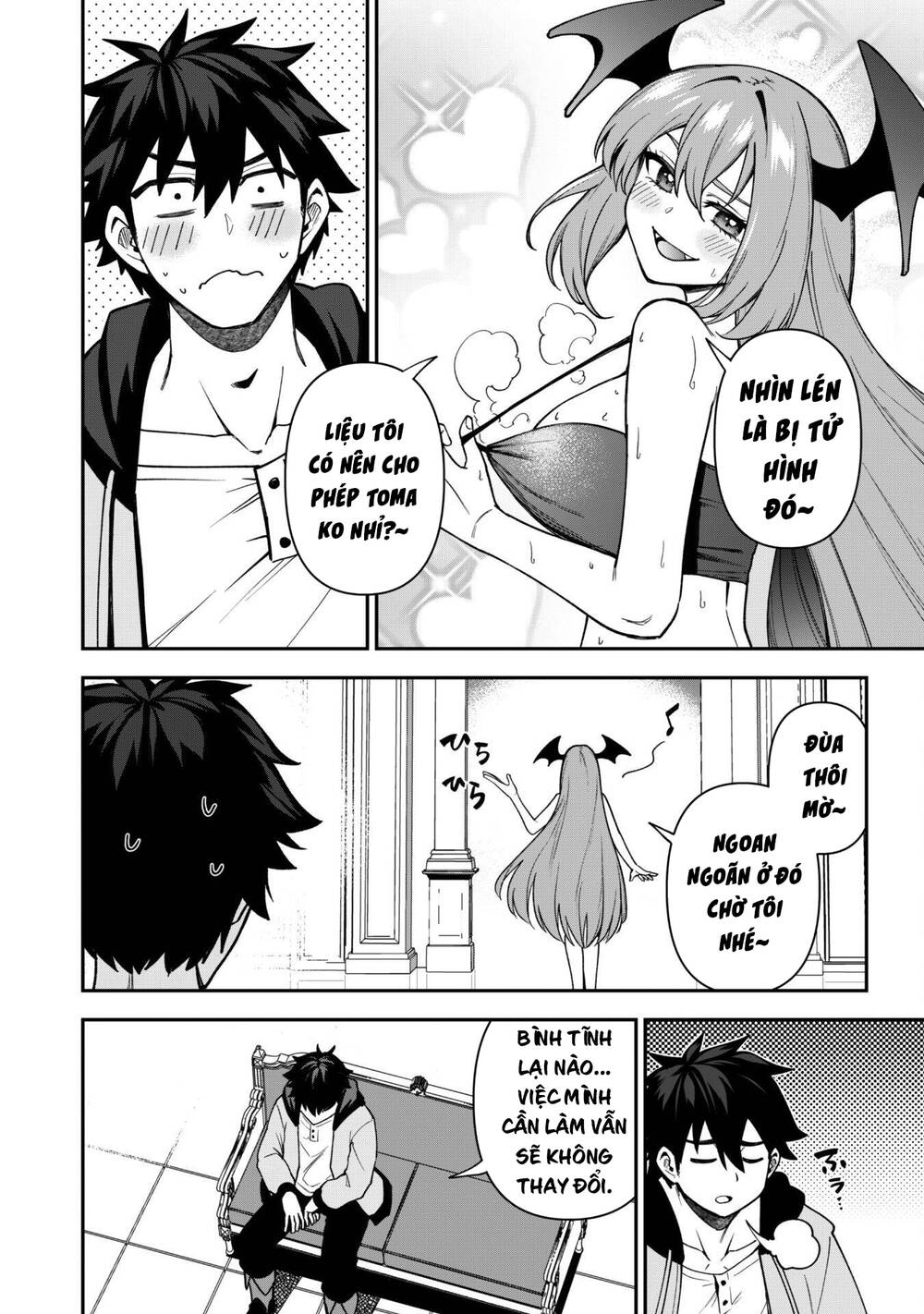 Kẻ Phá Hoại Tổ Đội Chapter 26 - 22