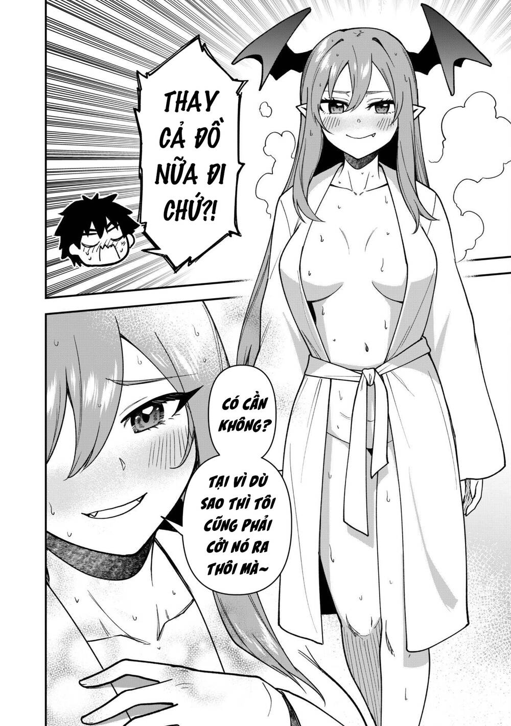 Kẻ Phá Hoại Tổ Đội Chapter 26 - 24