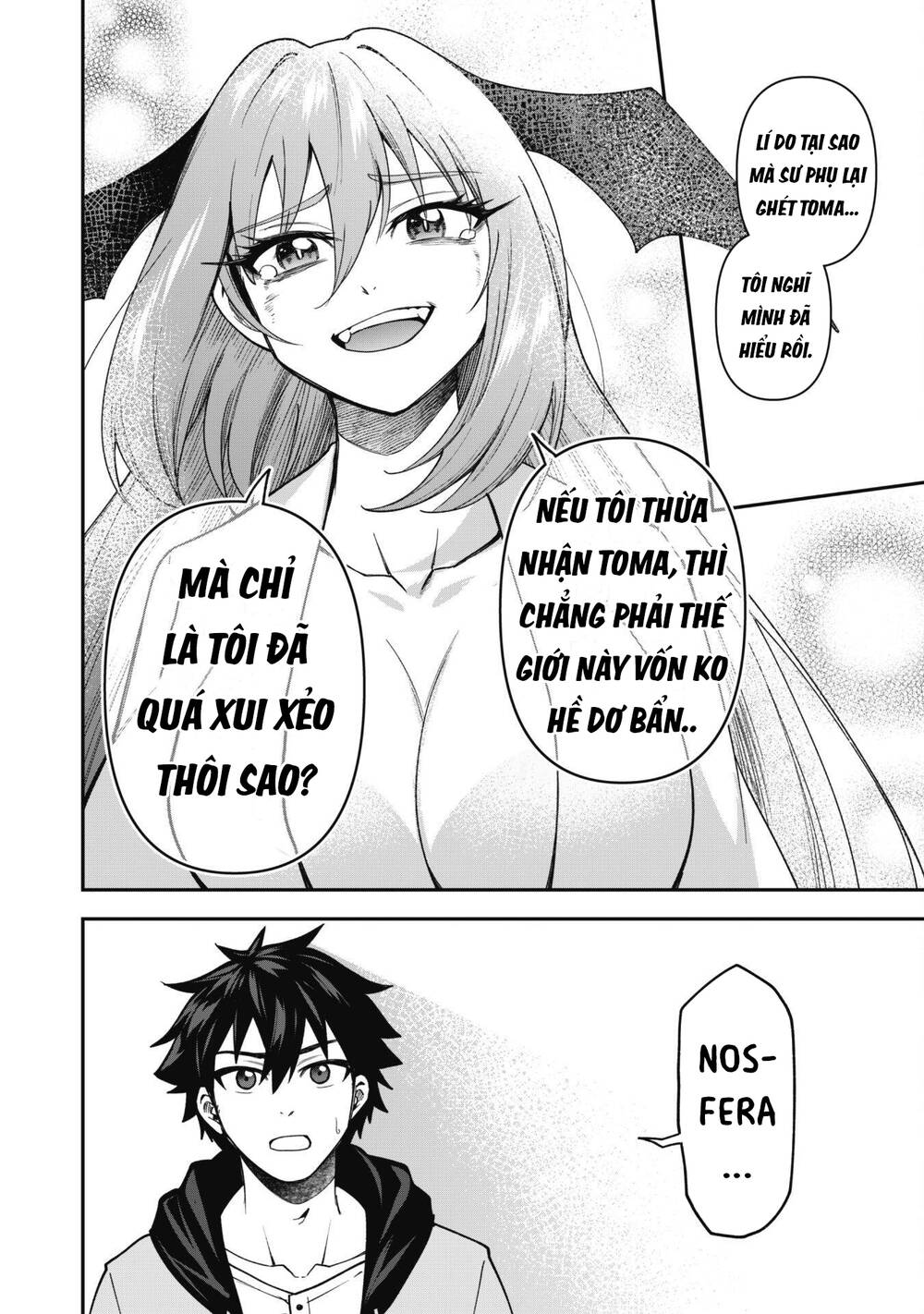 Kẻ Phá Hoại Tổ Đội Chapter 26 - 30