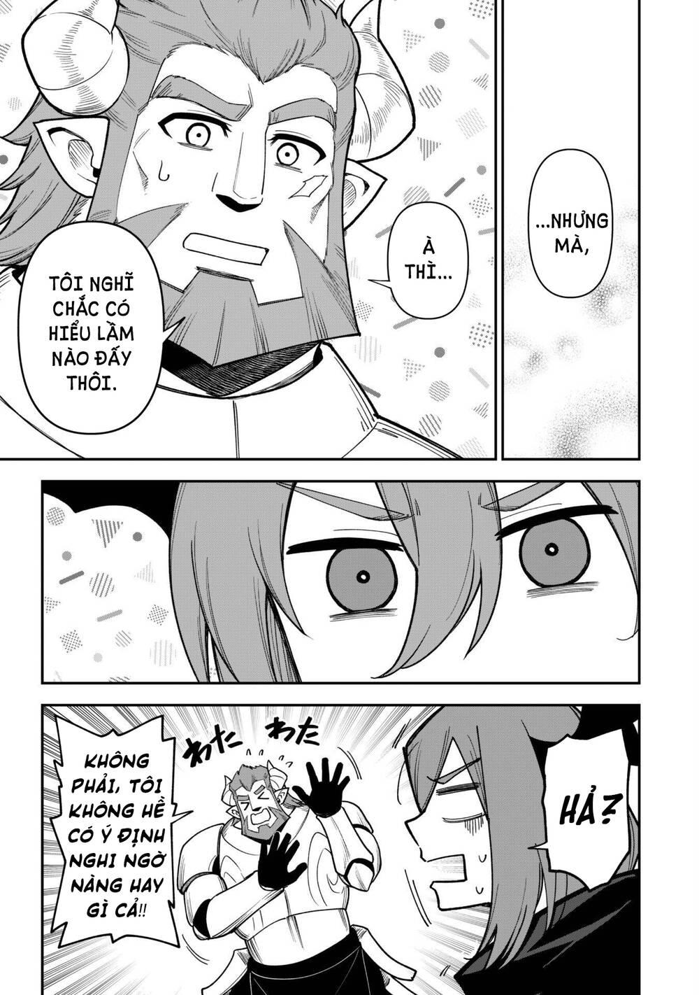 Kẻ Phá Hoại Tổ Đội Chapter 27 - 9