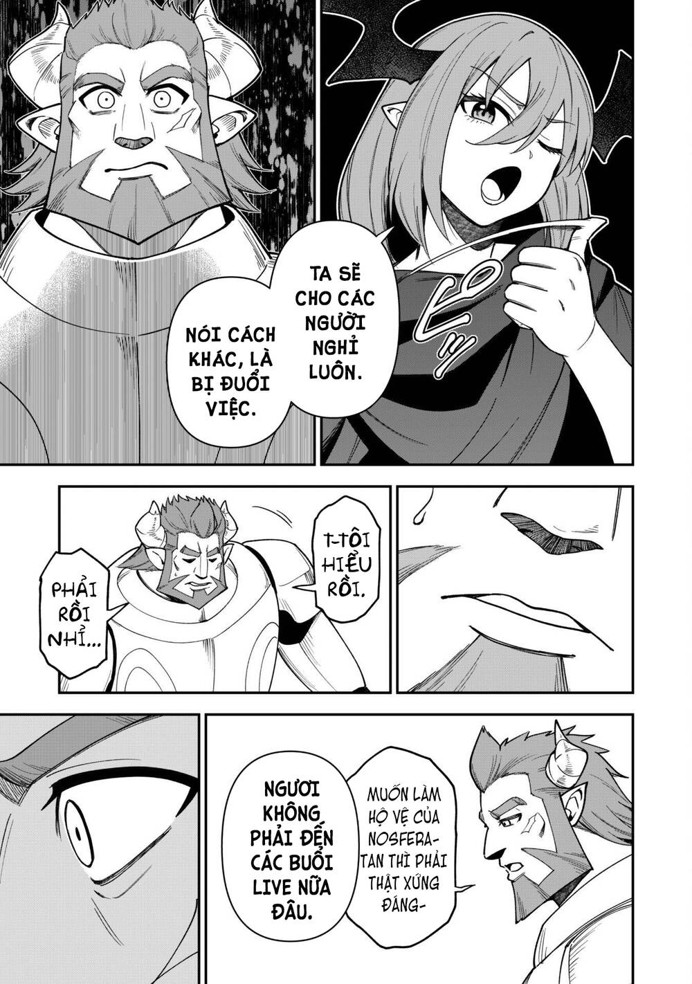 Kẻ Phá Hoại Tổ Đội Chapter 27 - 13