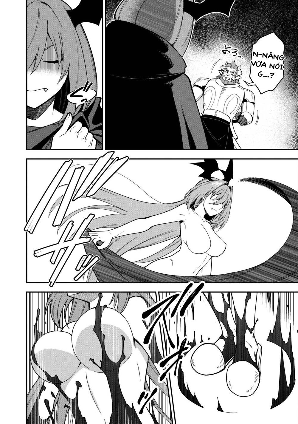 Kẻ Phá Hoại Tổ Đội Chapter 27 - 14