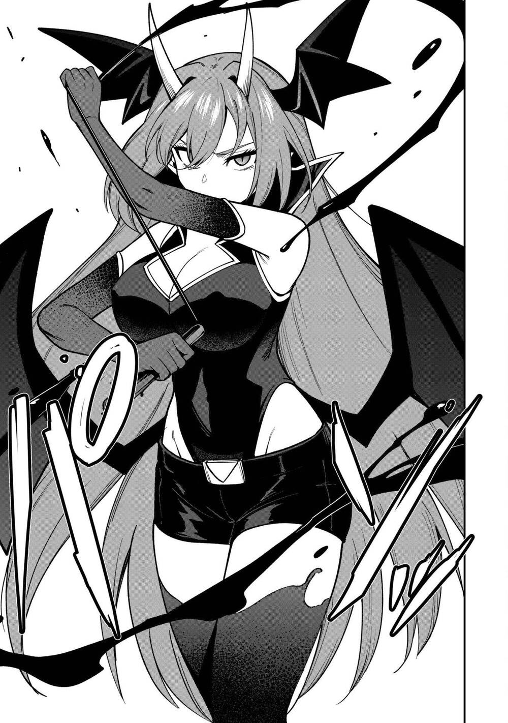 Kẻ Phá Hoại Tổ Đội Chapter 27 - 15