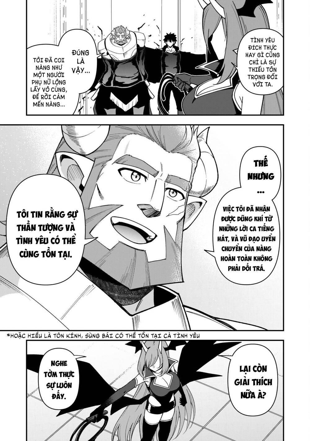 Kẻ Phá Hoại Tổ Đội Chapter 27 - 19