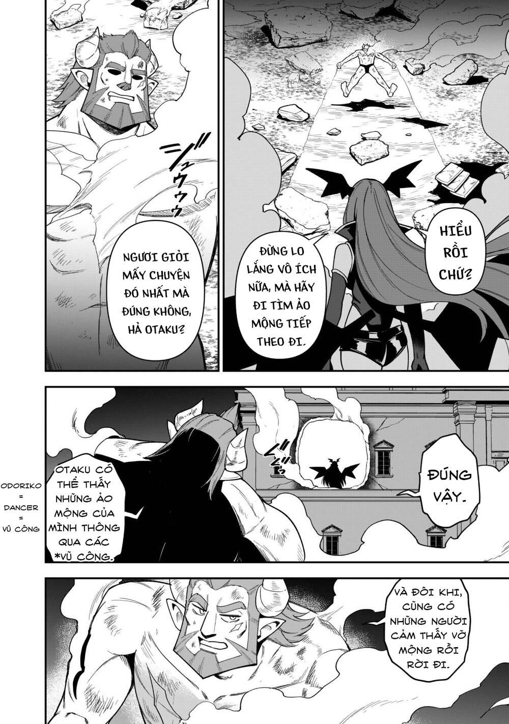Kẻ Phá Hoại Tổ Đội Chapter 27 - 24