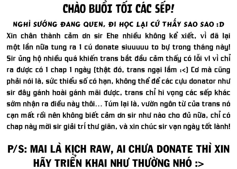 Kẻ Phá Hoại Tổ Đội Chapter 28 - 1