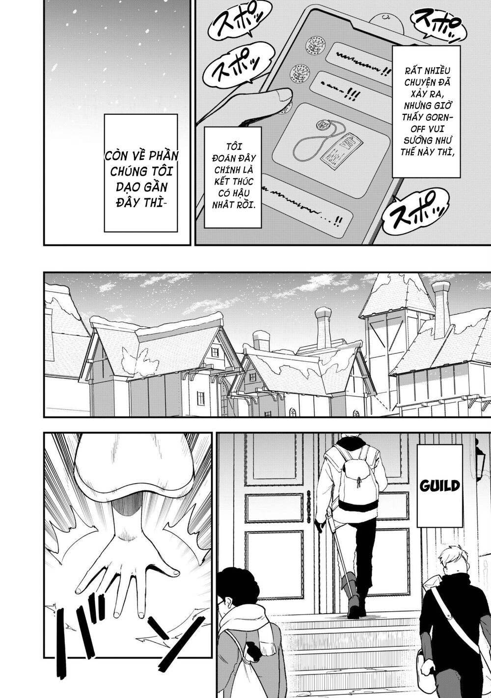 Kẻ Phá Hoại Tổ Đội Chapter 29 - 6