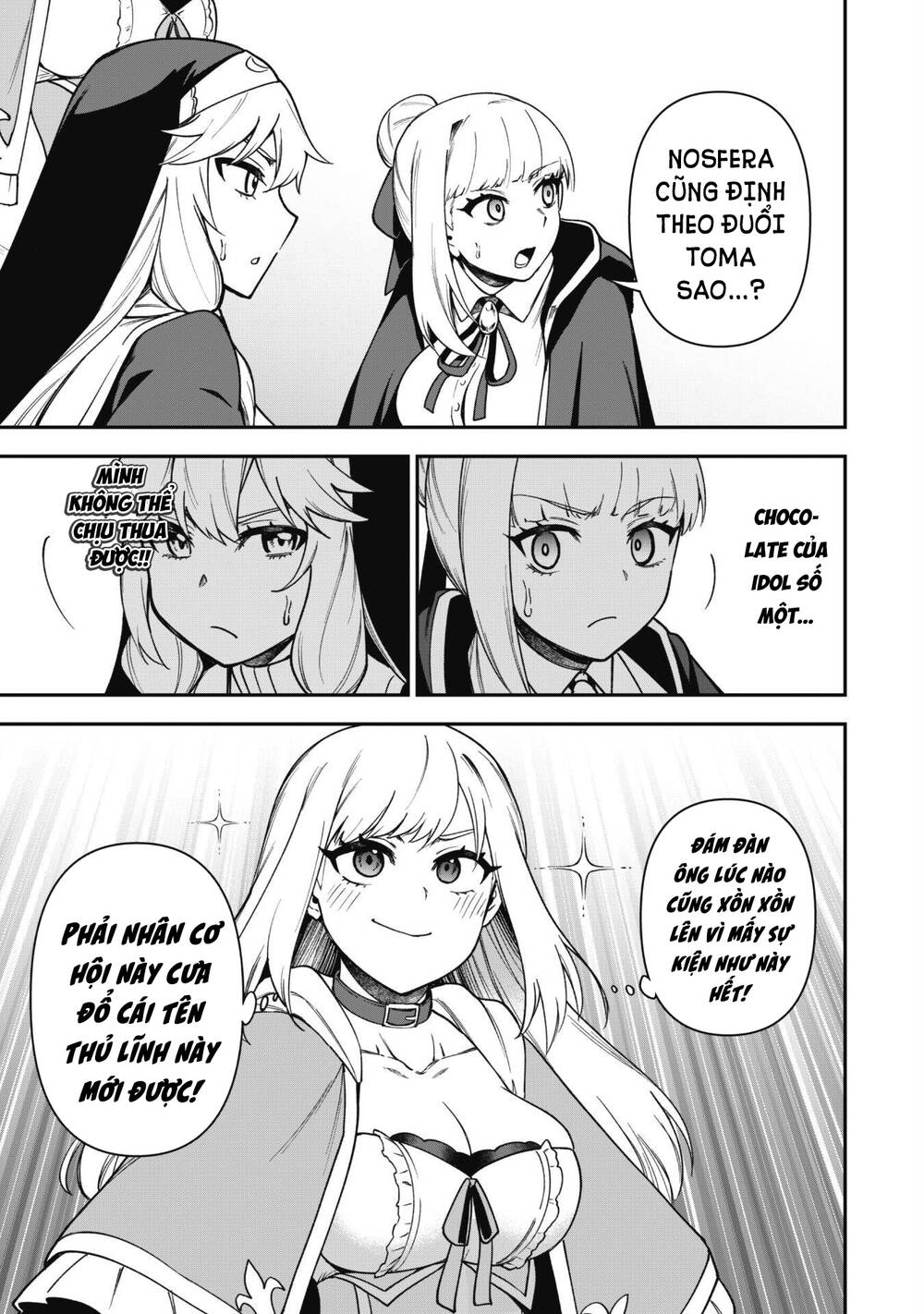 Kẻ Phá Hoại Tổ Đội Chapter 29 - 15