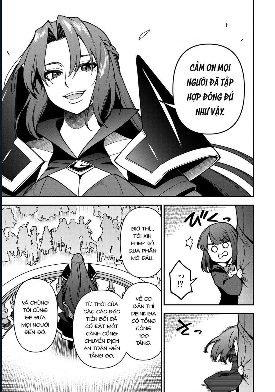 Kẻ Phá Hoại Tổ Đội Chapter 33 - 12