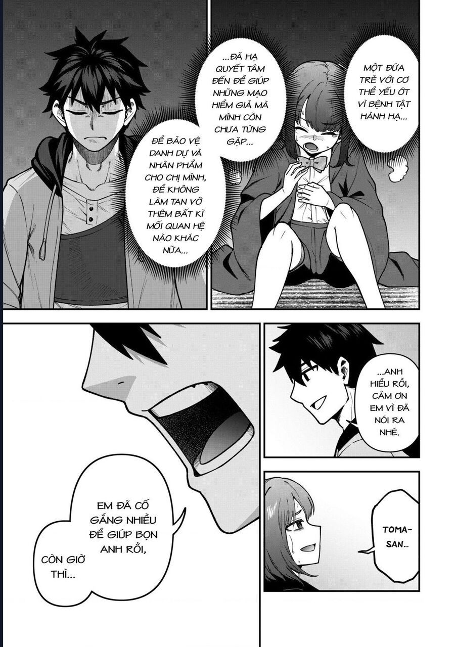 Kẻ Phá Hoại Tổ Đội Chapter 33 - 26