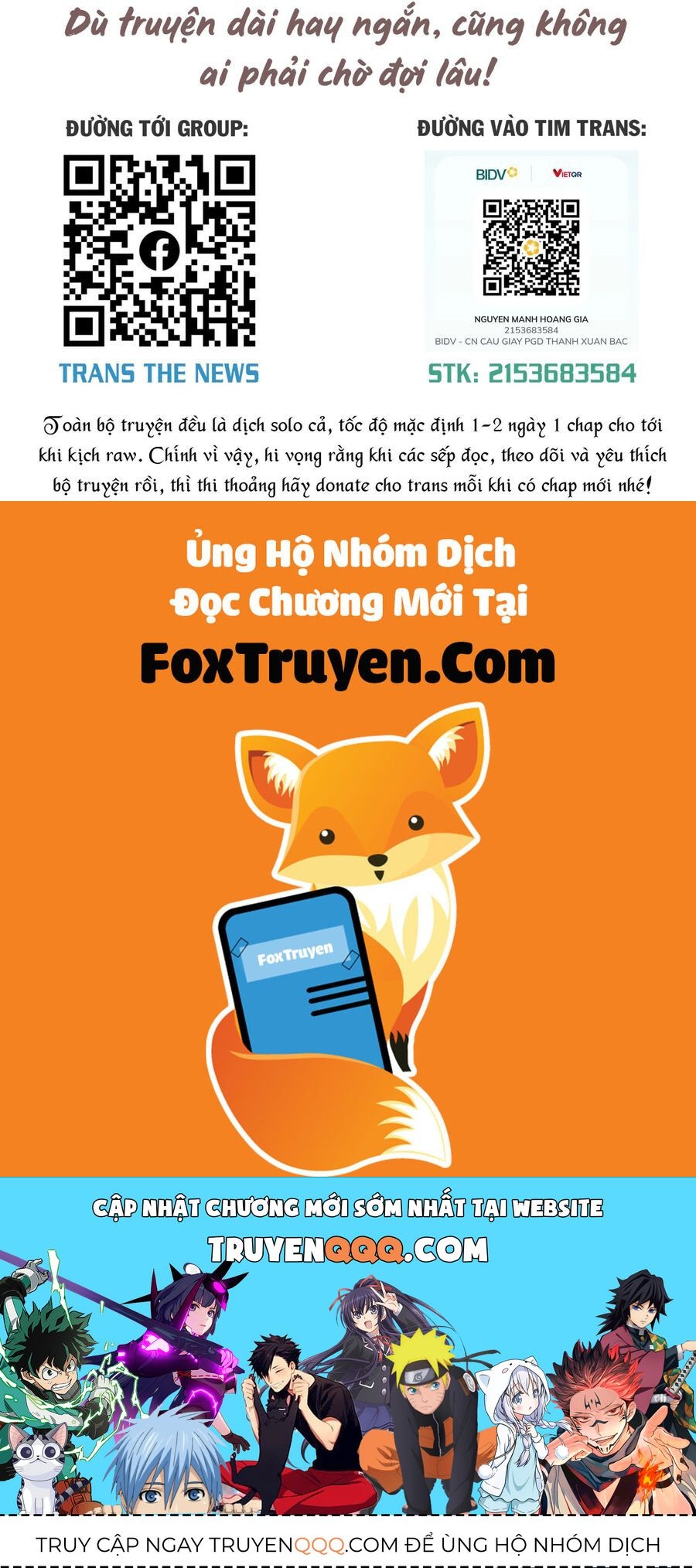Kẻ Phá Hoại Tổ Đội Chapter 33 - 30