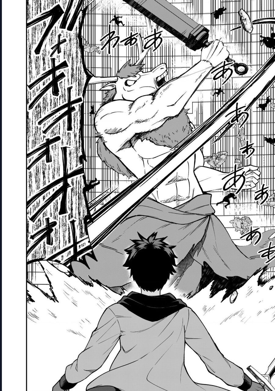 Kẻ Phá Hoại Tổ Đội Chapter 34 - 11