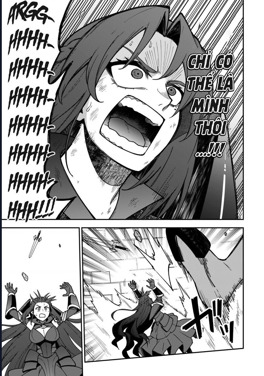 Kẻ Phá Hoại Tổ Đội Chapter 34 - 16
