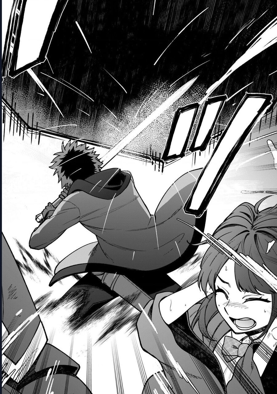 Kẻ Phá Hoại Tổ Đội Chapter 34 - 19