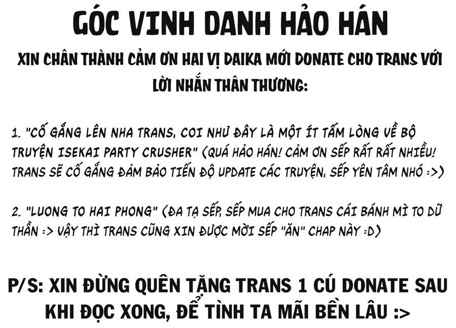 Kẻ Phá Hoại Tổ Đội Chapter 34 - 24