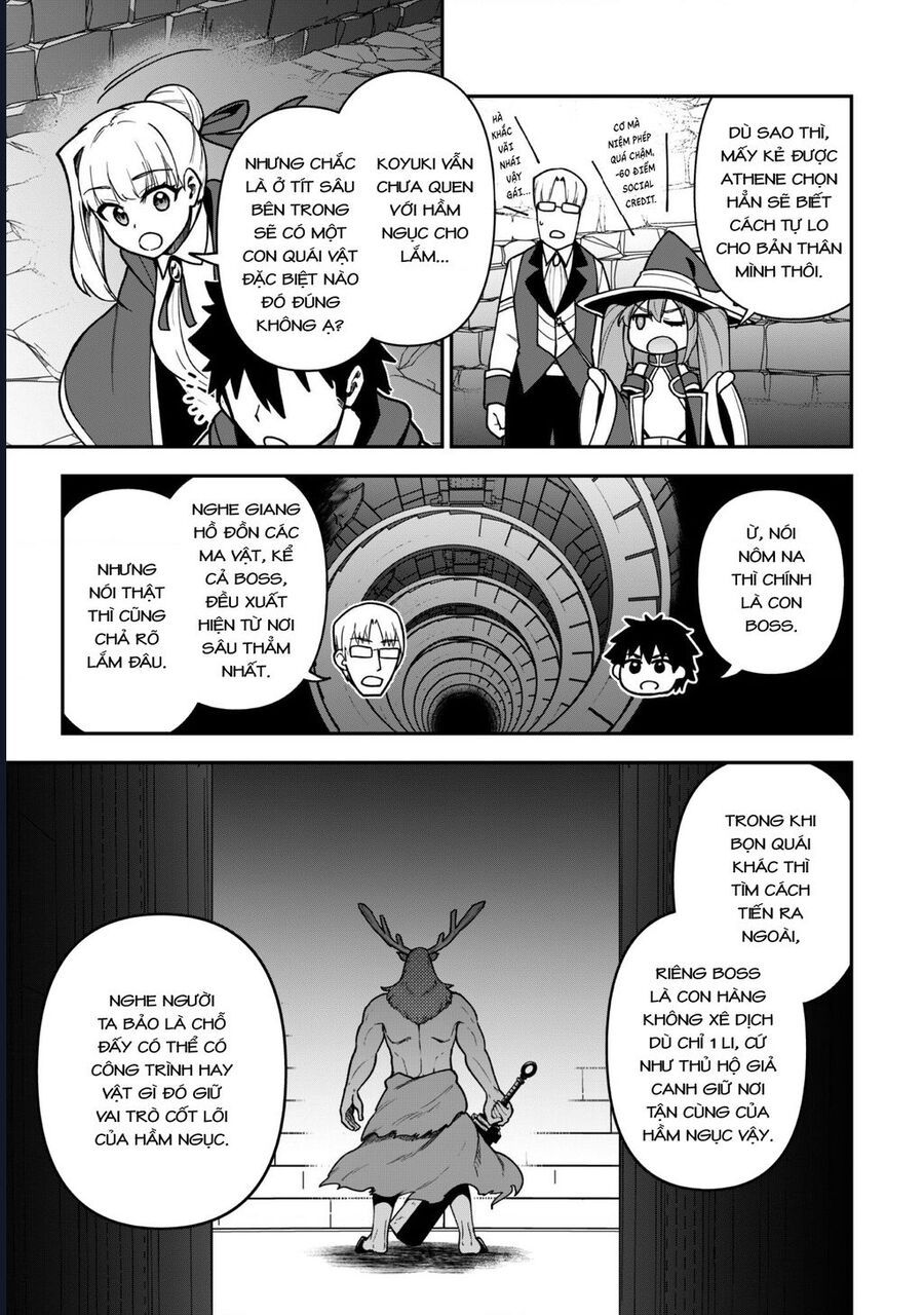 Kẻ Phá Hoại Tổ Đội Chapter 34 - 4