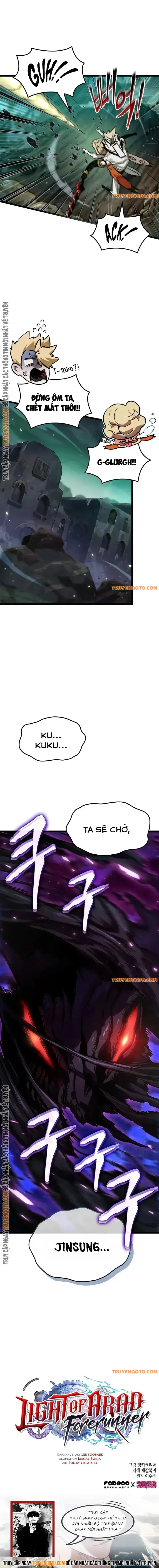 Ánh Sáng Arad Chapter 29 - 12