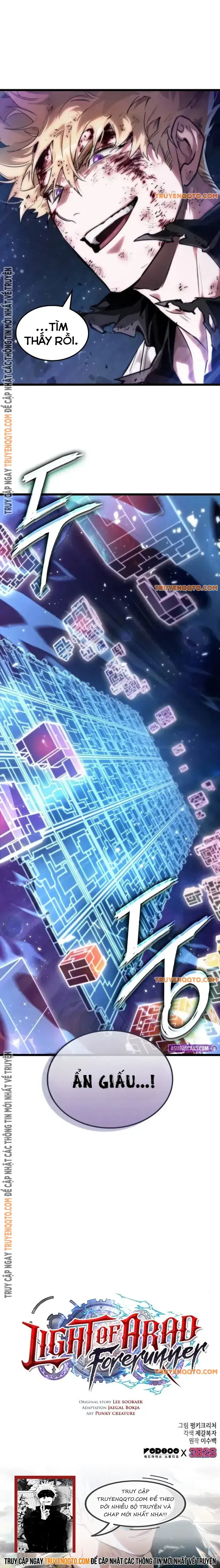 Ánh Sáng Arad Chapter 37 - 11