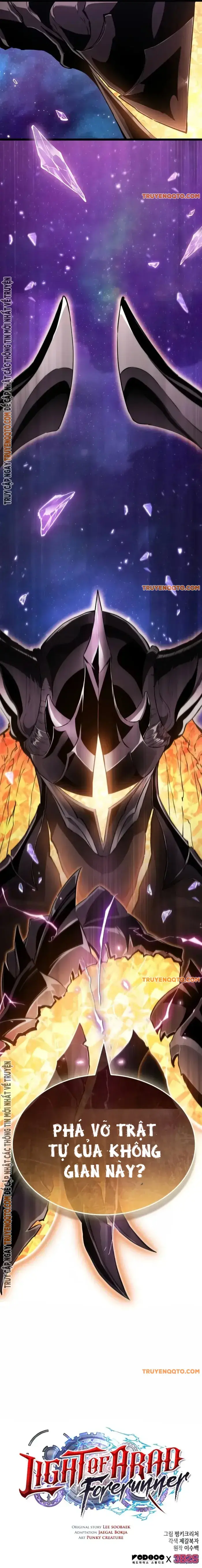 Ánh Sáng Arad Chapter 38 - 15