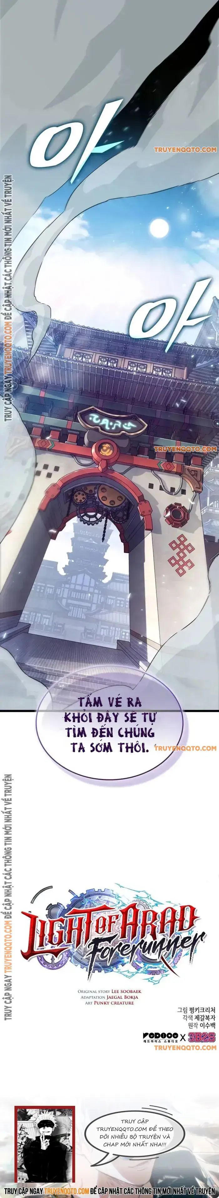 Ánh Sáng Arad Chapter 39 - 10