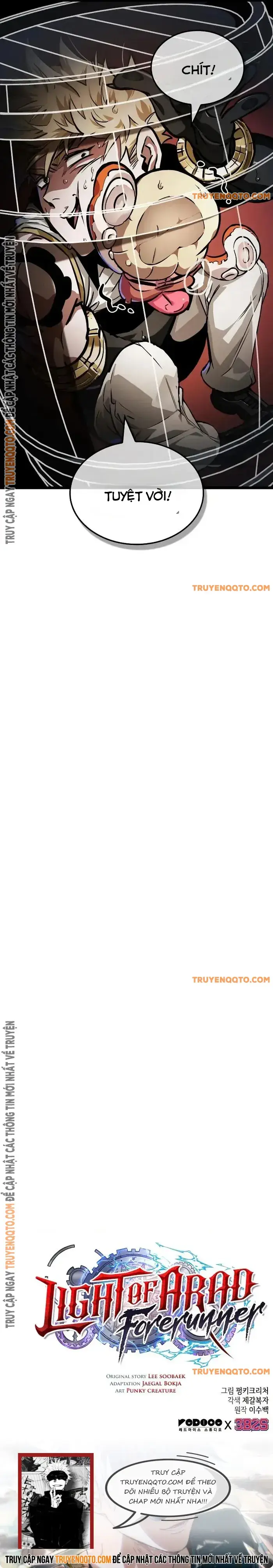 Ánh Sáng Arad Chapter 41 - 12
