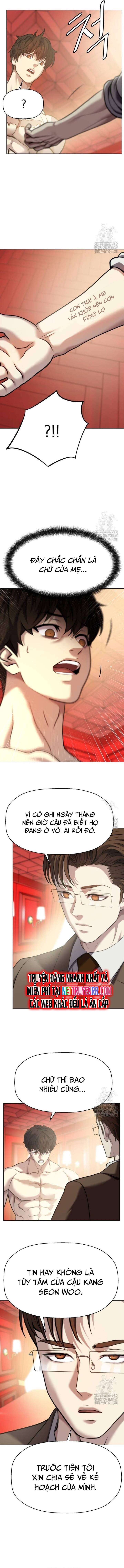 Sàn Đấu Sống Còn Chapter 32 - 13