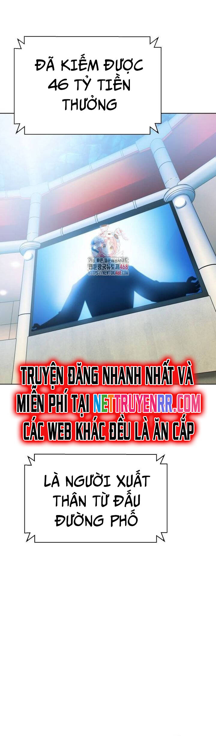 Sàn Đấu Sống Còn Chapter 36 - 2