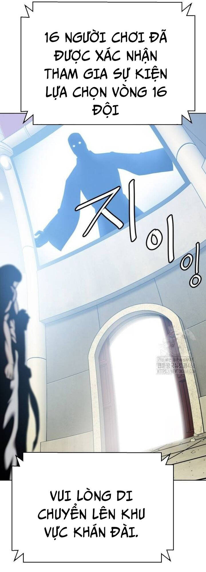 Sàn Đấu Sống Còn Chapter 36 - 14