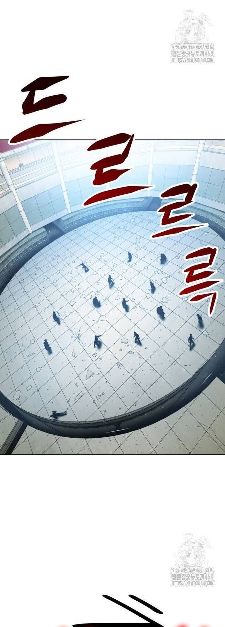 Sàn Đấu Sống Còn Chapter 36 - 19