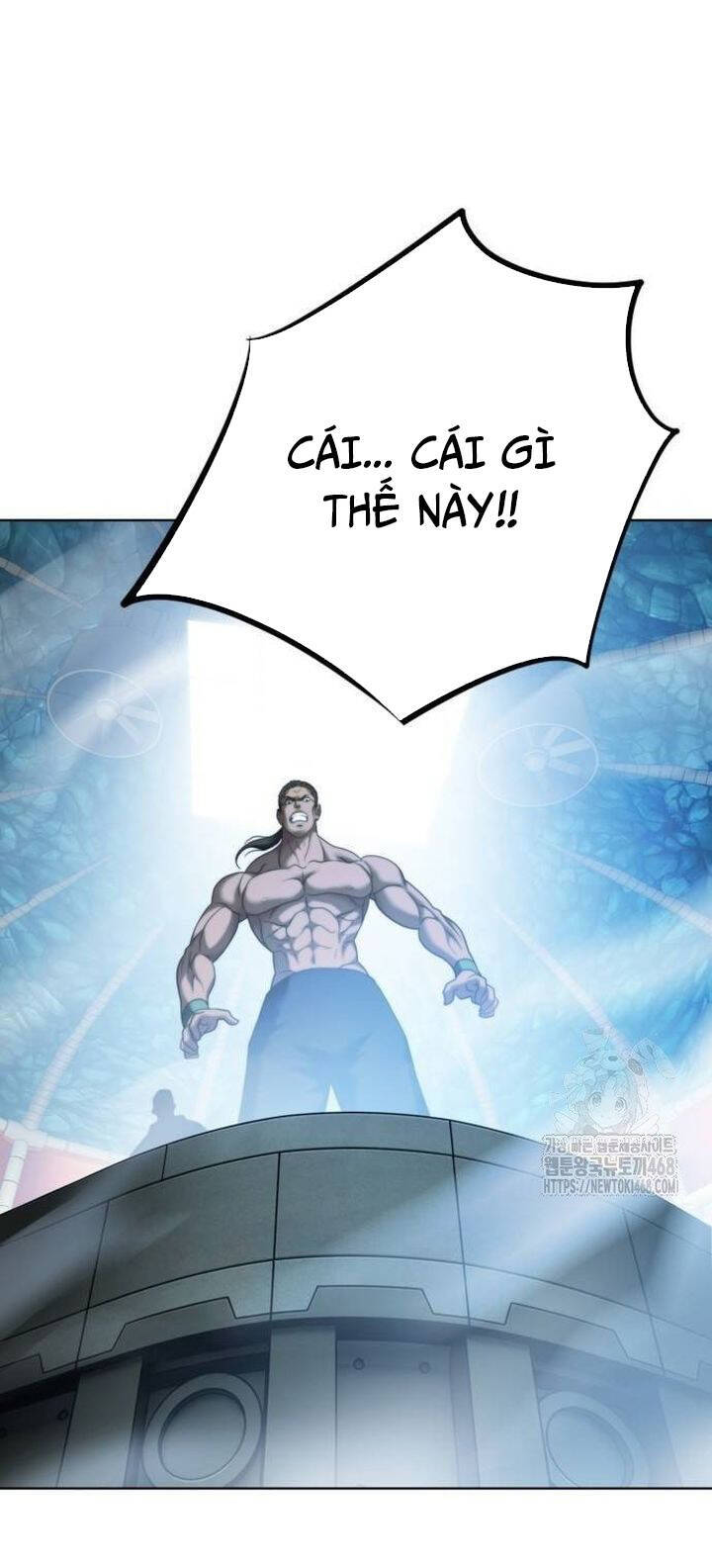 Sàn Đấu Sống Còn Chapter 36 - 20