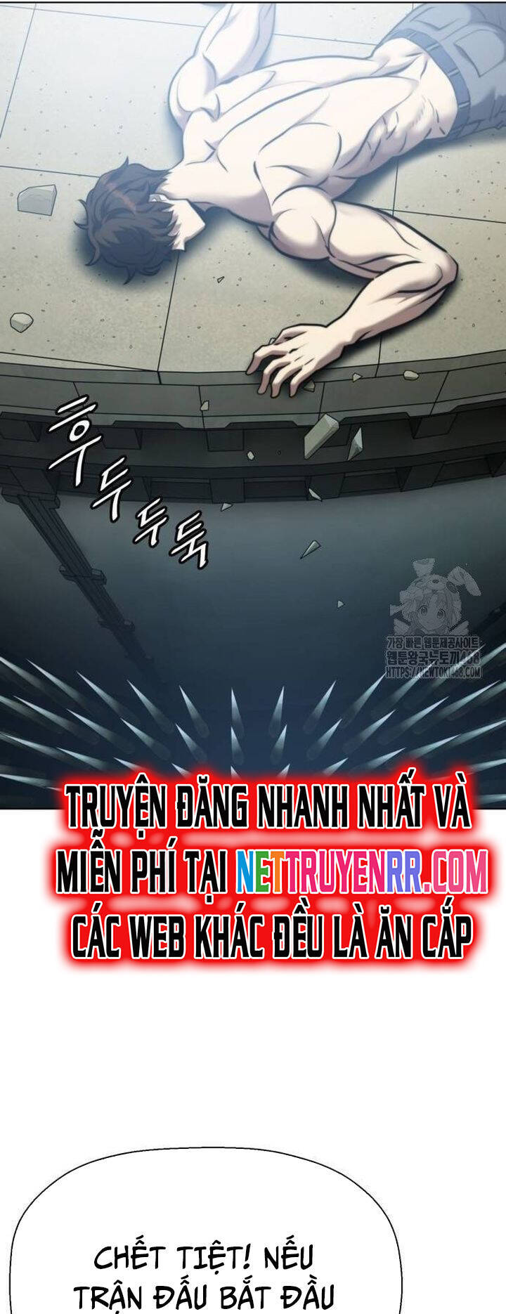 Sàn Đấu Sống Còn Chapter 36 - 22