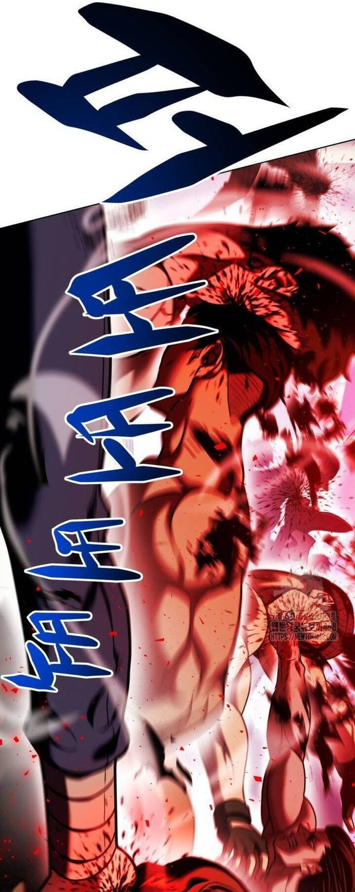 Sàn Đấu Sống Còn Chapter 36 - 25