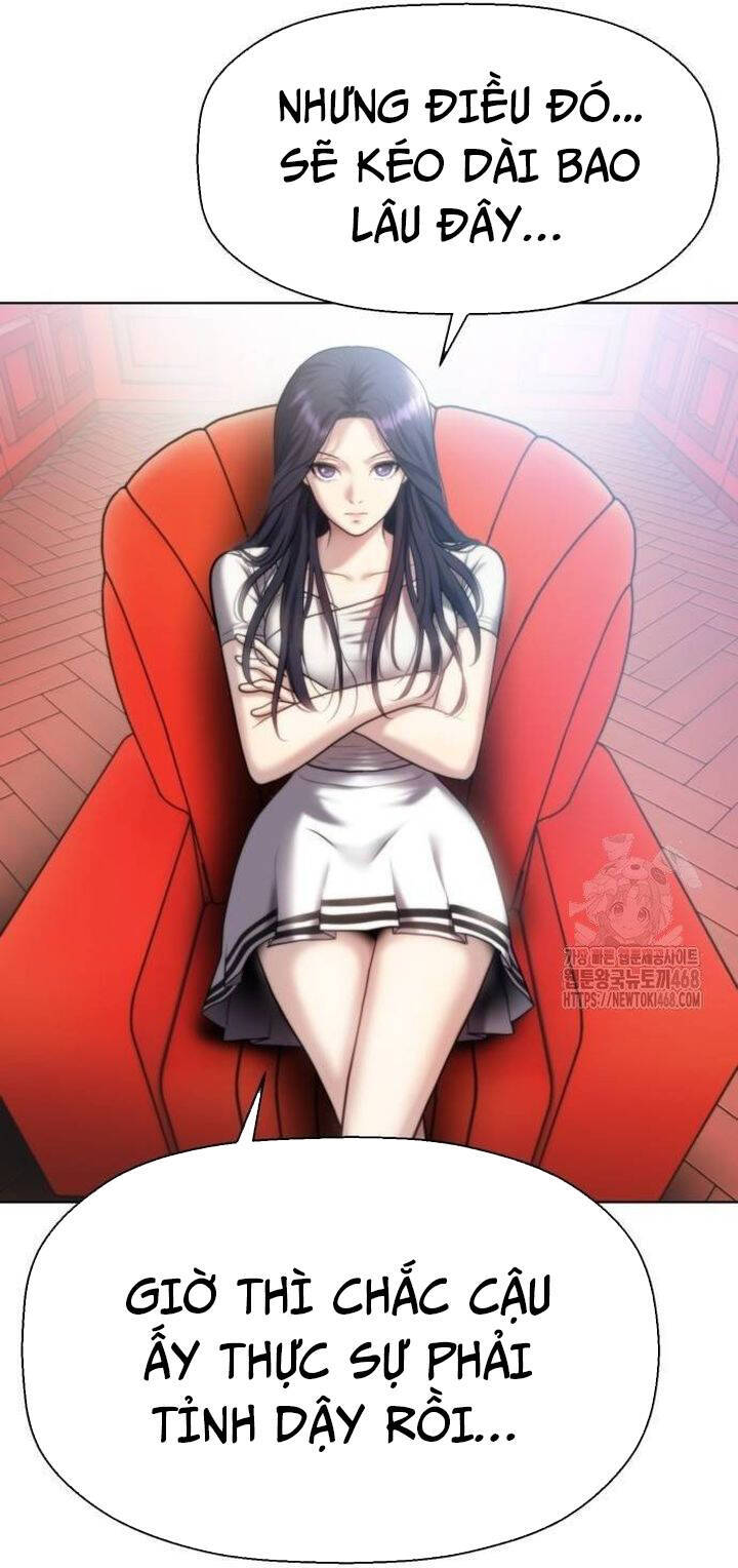 Sàn Đấu Sống Còn Chapter 36 - 27