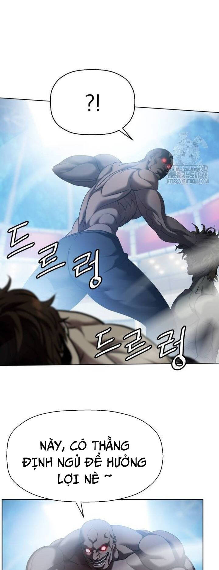 Sàn Đấu Sống Còn Chapter 36 - 29