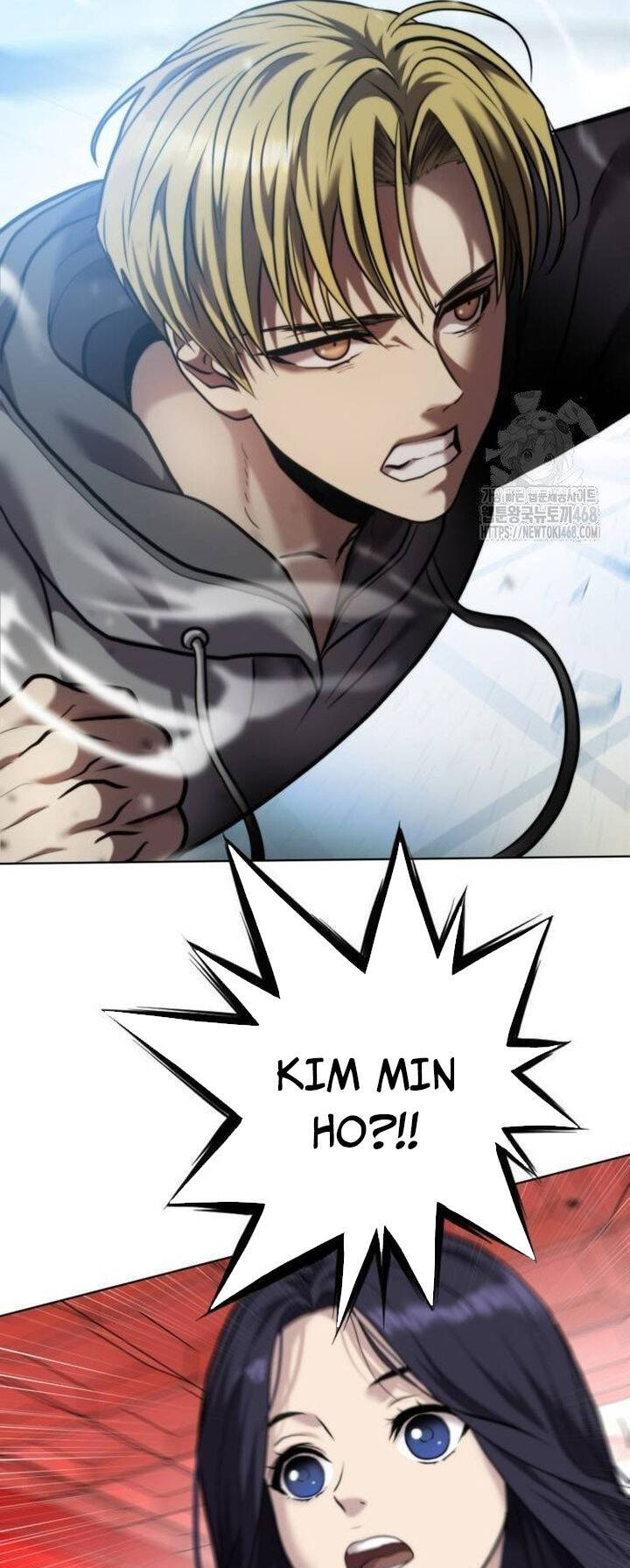 Sàn Đấu Sống Còn Chapter 36 - 32