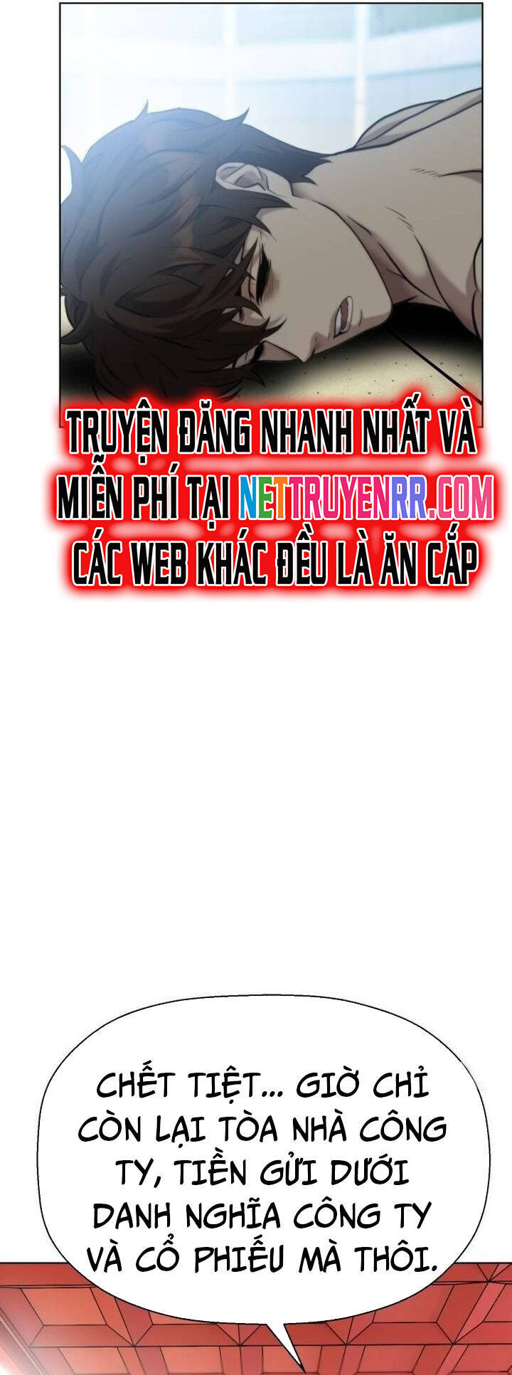 Sàn Đấu Sống Còn Chapter 36 - 5