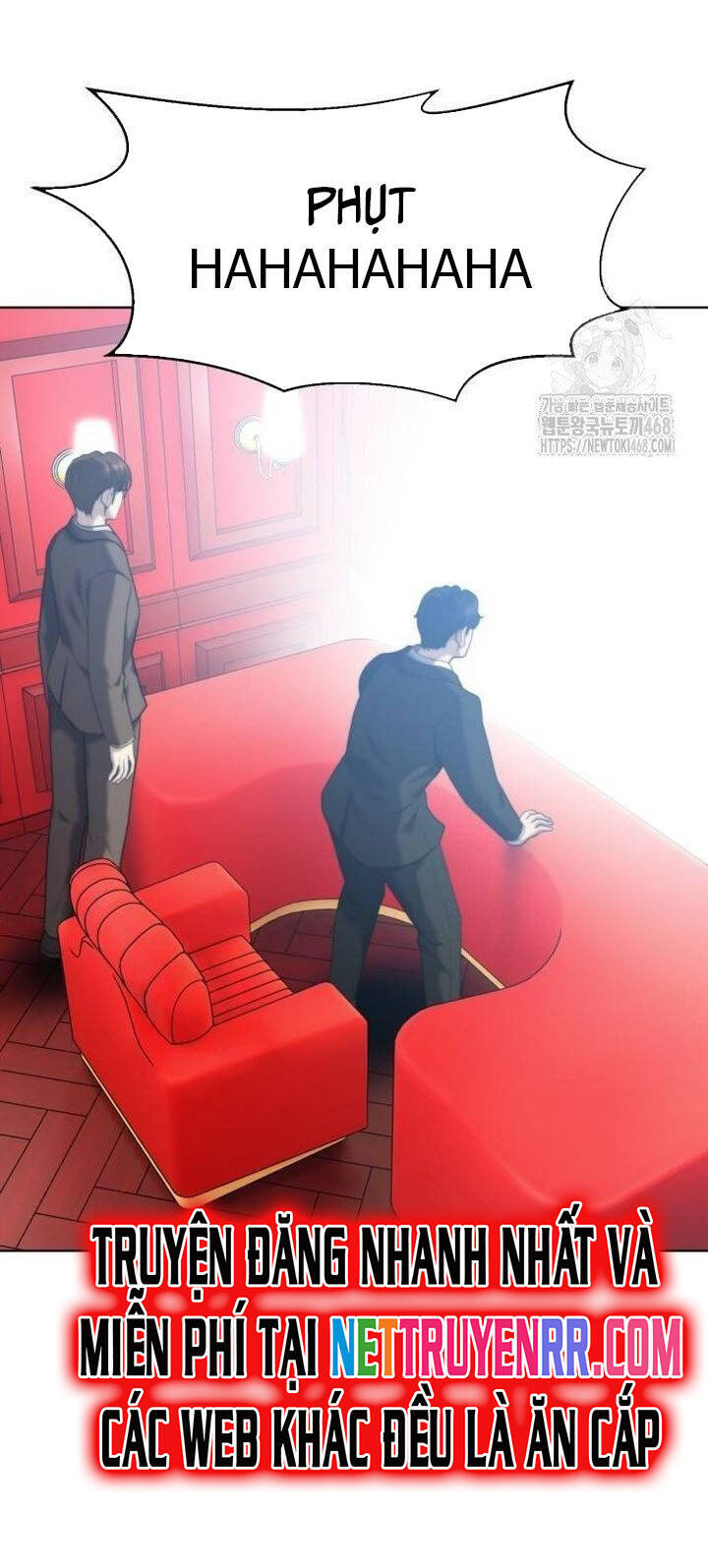 Sàn Đấu Sống Còn Chapter 36 - 7