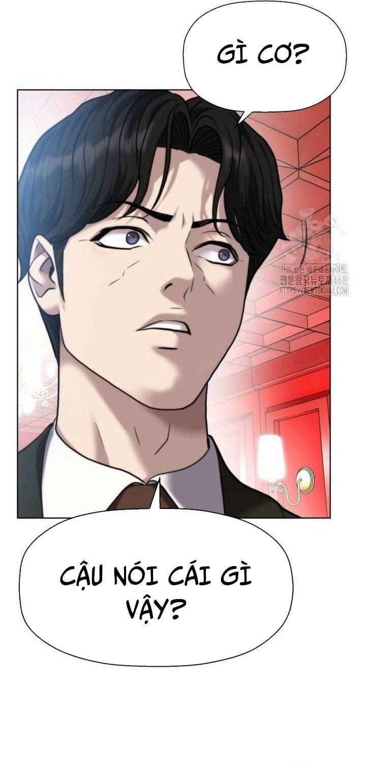 Sàn Đấu Sống Còn Chapter 36 - 9