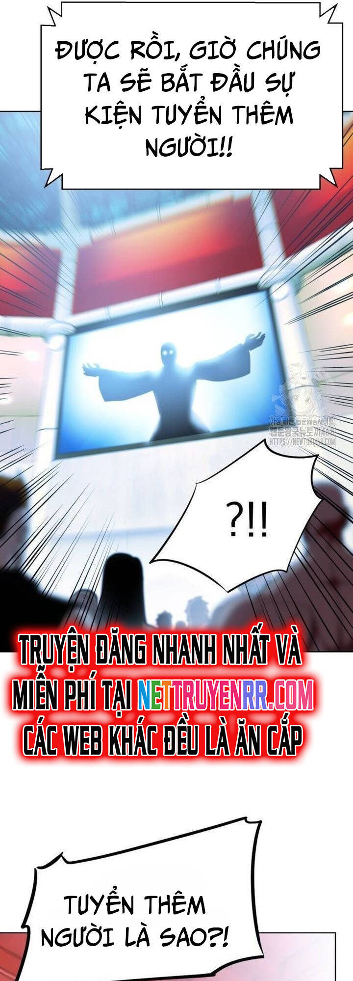 Sàn Đấu Sống Còn Chapter 36 - 10