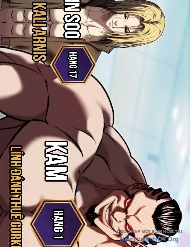 Võ Đài Sinh Tử Chapter 39 - 25