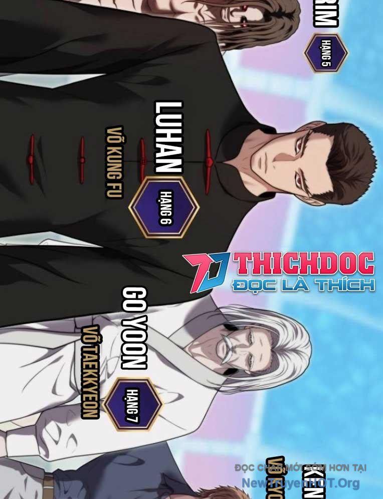 Võ Đài Sinh Tử Chapter 39 - 27