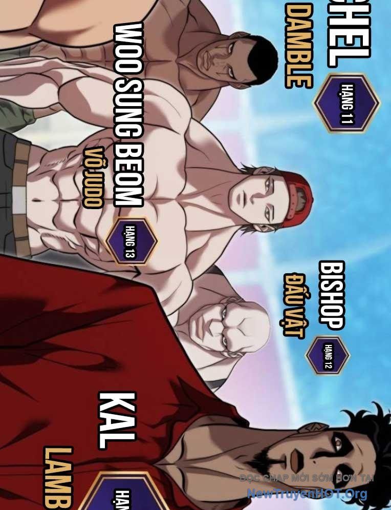 Võ Đài Sinh Tử Chapter 39 - 28