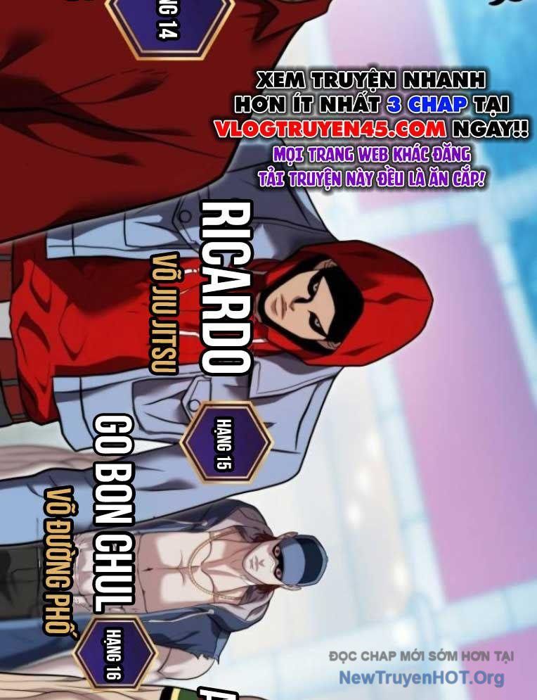 Võ Đài Sinh Tử Chapter 39 - 29