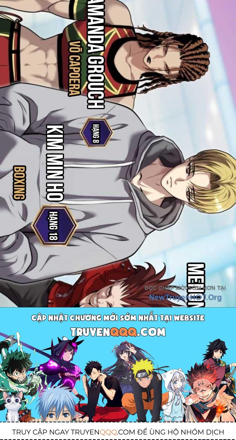 Võ Đài Sinh Tử Chapter 39 - 30