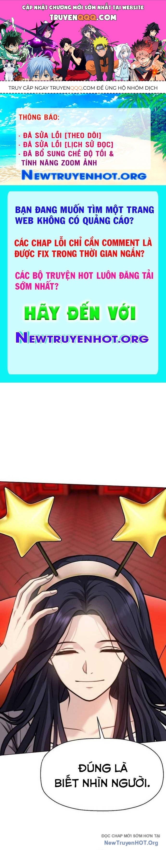 Võ Đài Sinh Tử Chapter 40 - 1