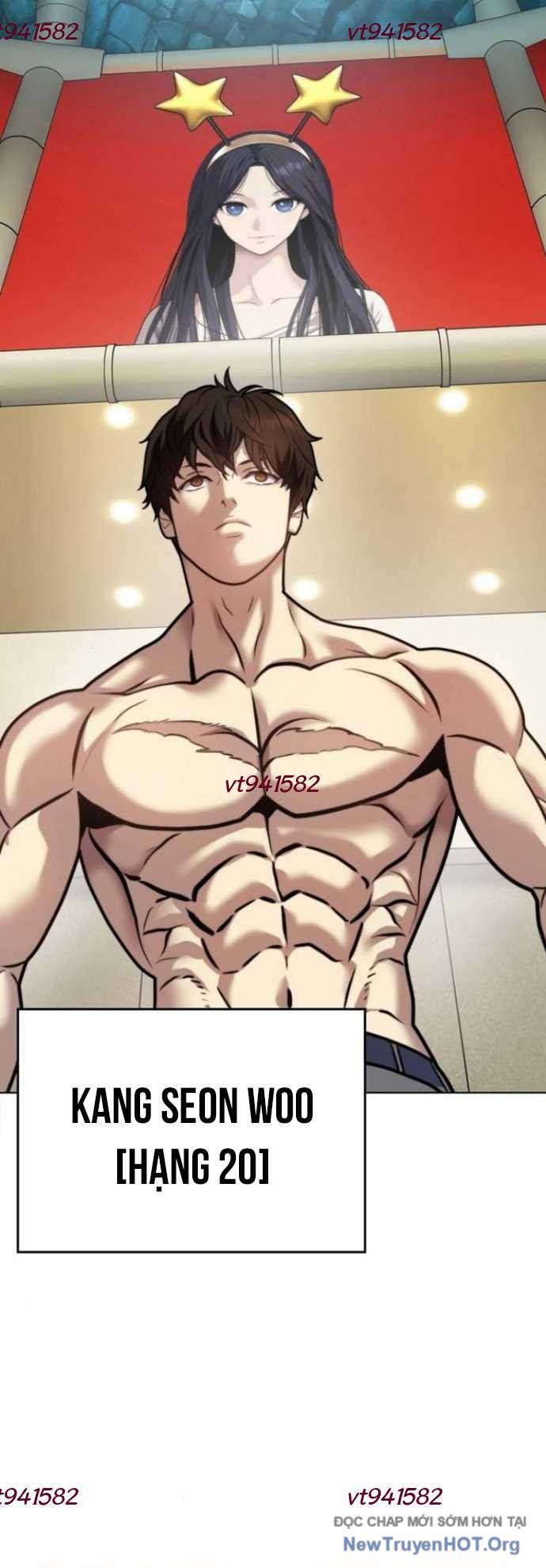 Võ Đài Sinh Tử Chapter 40 - 3