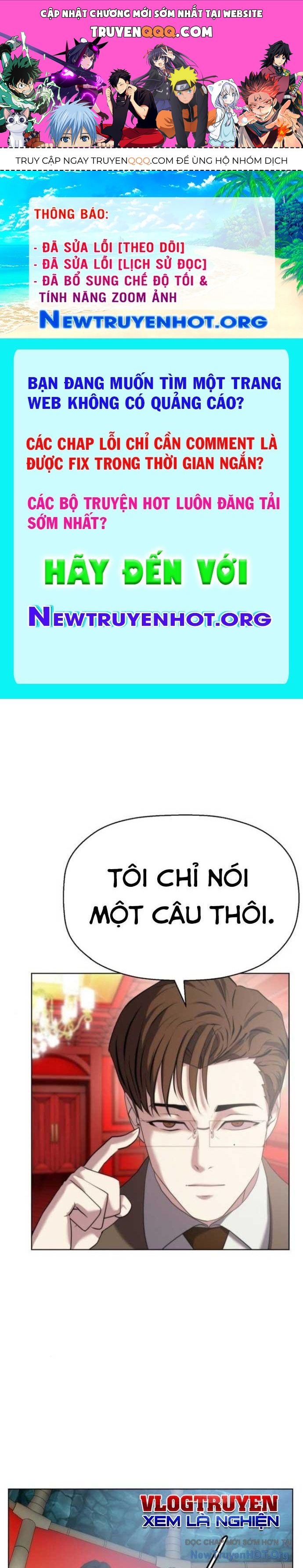 Võ Đài Sinh Tử Chapter 41 - 1
