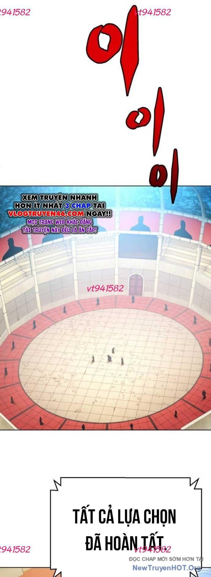 Võ Đài Sinh Tử Chapter 41 - 11