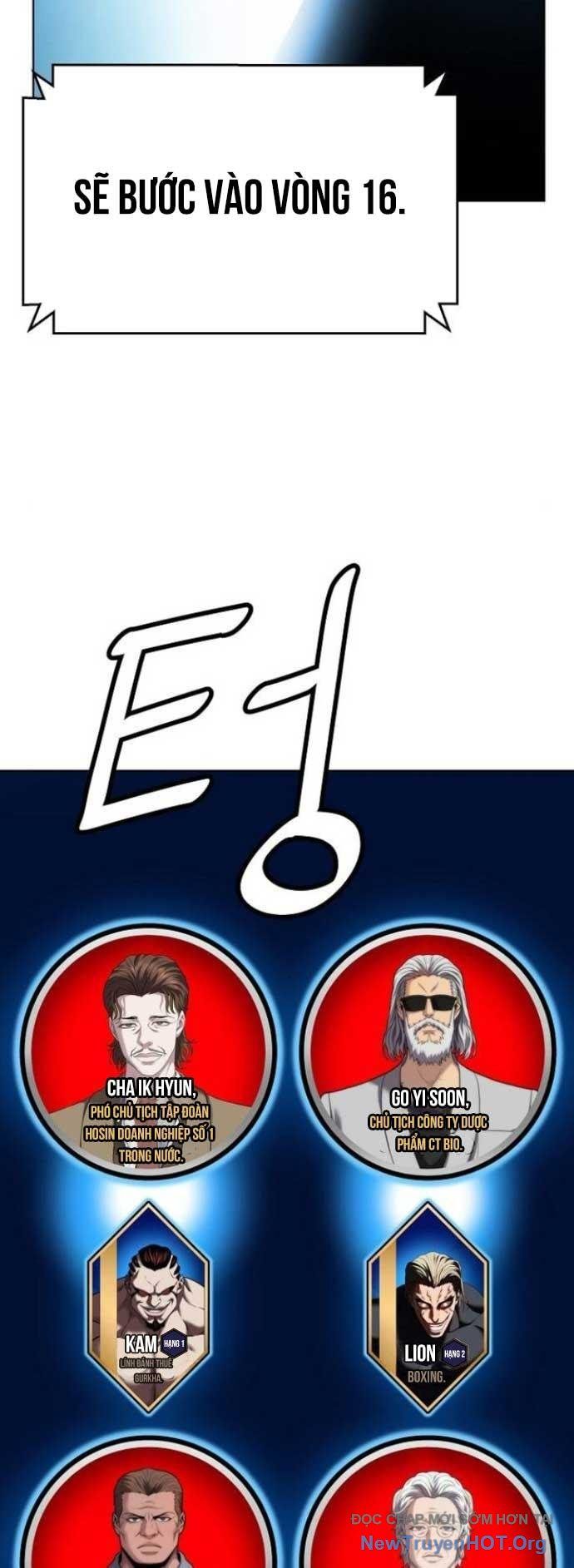 Võ Đài Sinh Tử Chapter 41 - 14