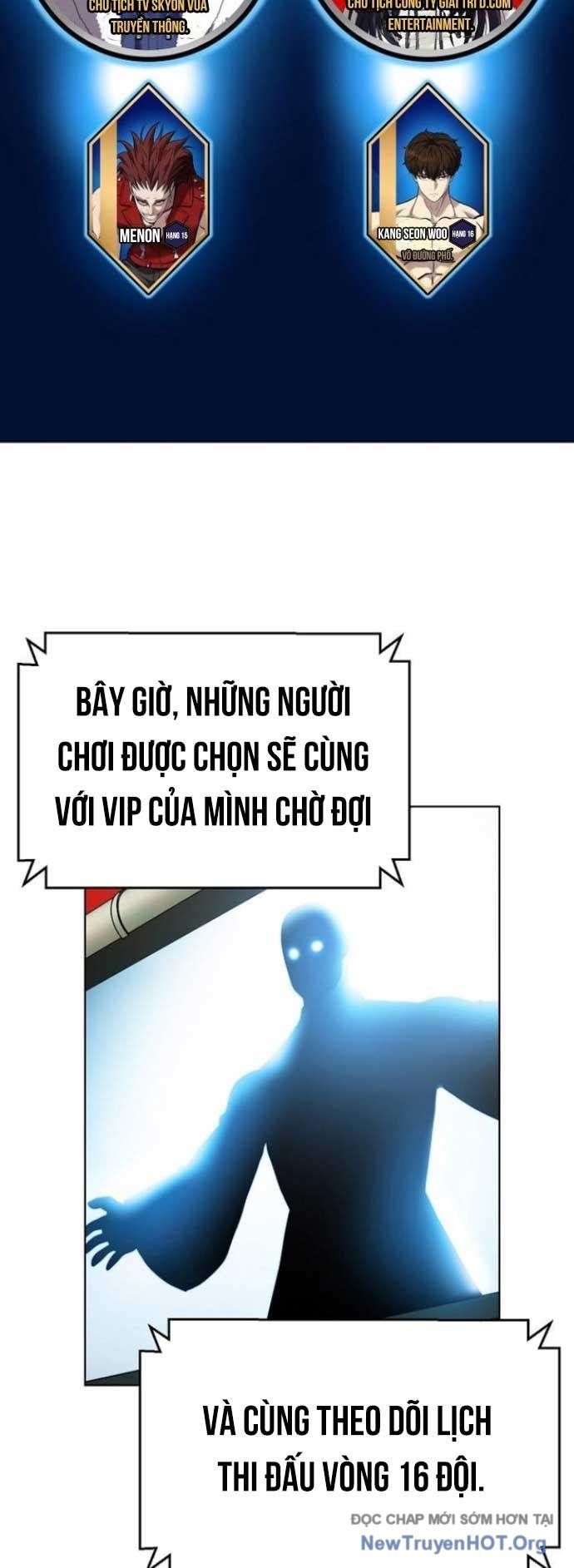 Võ Đài Sinh Tử Chapter 41 - 17